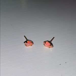 Kendra Scott earrings